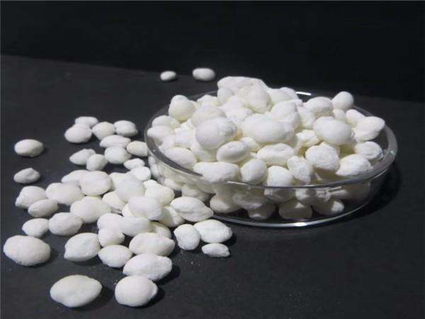 融雪劑生產廠家如何在市場上占據一席之地？